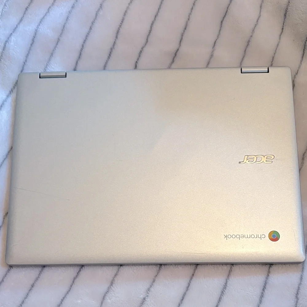Acer Chromebook Touchscreen (NEW)